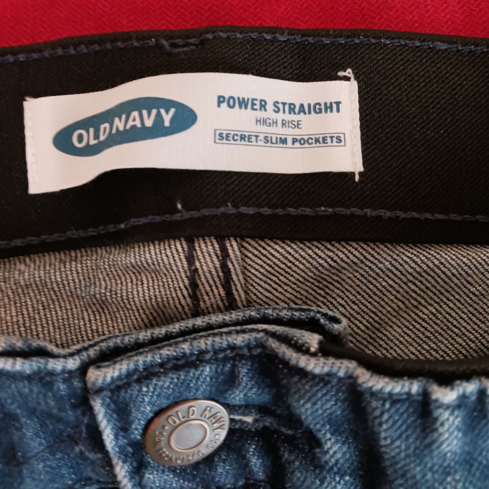 Old Navy 16Plus Woman's Jeans